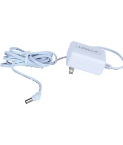 Adaptateur d’alimentation 4.5v, par Lemax
