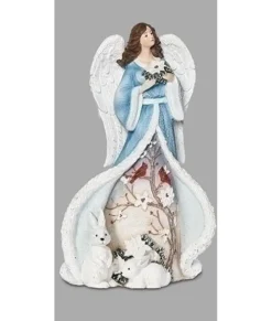 9"angel Blossom Tree