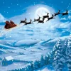 8/bx,cartes Noel Francais