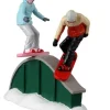 By Lemax, S’amuser en snowboard