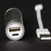 Chargeur USB