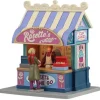 Dessert Bar de Rosette, par Lemax