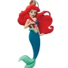 Disney à collectionner, porte-clés Ariel