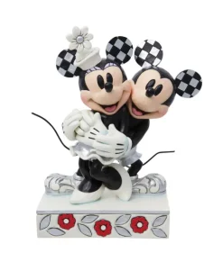 Disney100 Minnie et Mickey
