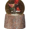 Dôme cardinal 100mm