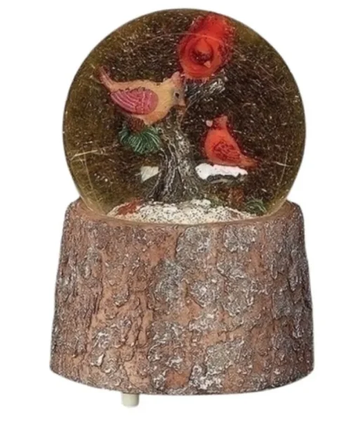 Dôme cardinal 100mm