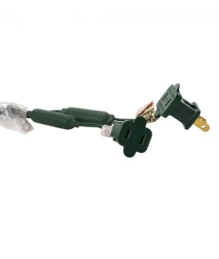 Ensemble de 50 lumières DEL multicolores