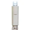 Ensemble de 50 lumières scintillantes blanc froid
