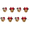 Guirlande lumineuse DEL Mickey et Minnie