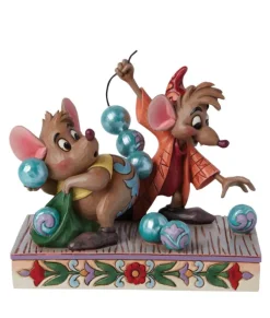 Jaq et Gus