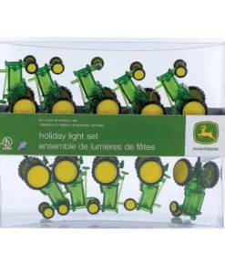 10/l John Deere Tractor Lights