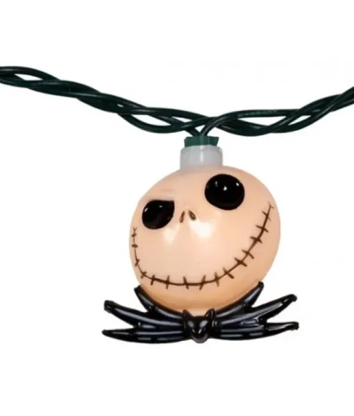 10/l Nightmare Jack
