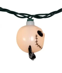10/l Nightmare Jack