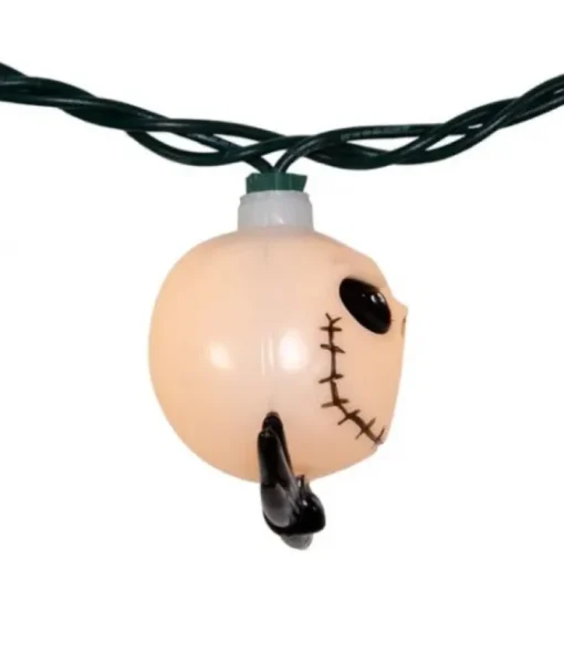 10/l Nightmare Jack