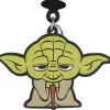 La collection Star Wars, porte-clés Yoda