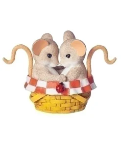 La vie est un pique-nique - Charming Tails