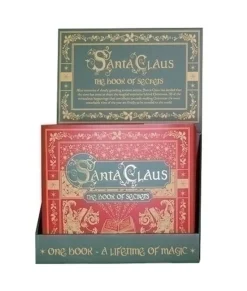 Livre The Book Of Secret - en anglais