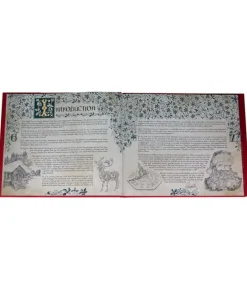 Livre The Book Of Secret - en anglais