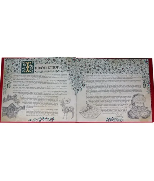Livre The Book Of Secret - en anglais