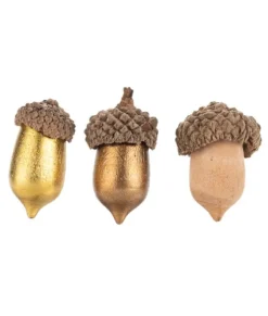 Mini glands d'automne 3/4"