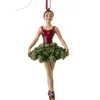 Ornement, Ballerine, Fée du Vin