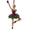 Ornement, Ballerine, Fée du Vin