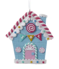 Ornement, Maison de bonbons