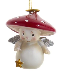 Ornement Petit champmignon