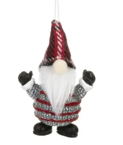 Ornement petit gnome