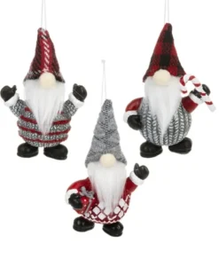 Ornement petit gnome