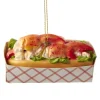 Ornement, Rouleau de homard