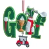 Ornement, Tout Golf