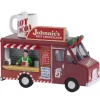 Par Lemax, le chocolat chaud de Johnnie