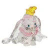 Personnage de Disney, "Dumbo", figurine en acrylique