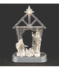 Pièce de table, La Sainte Famille