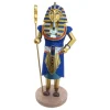 Pièce de table, le roi Toutankhamon, le Casse-Noisette