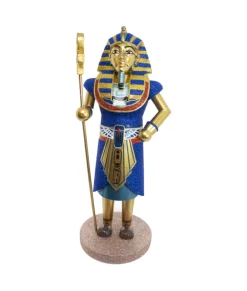 Pièce de table, le roi Toutankhamon, le Casse-Noisette
