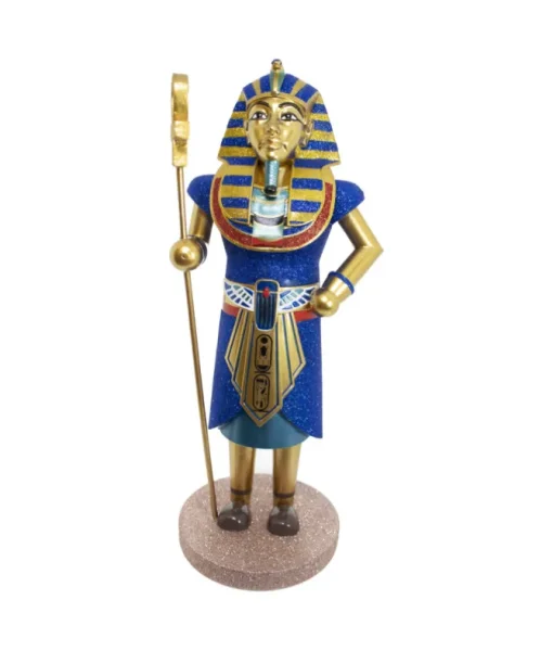 Pièce de table, le roi Toutankhamon, le Casse-Noisette