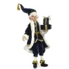 Pièce de table, lutin mobile Black Watch