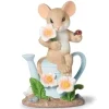 Planter les graines - Charming Tails
