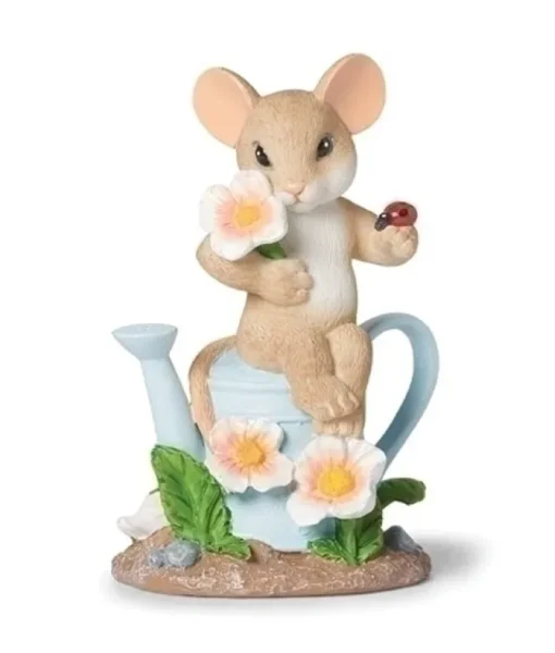 Planter les graines - Charming Tails