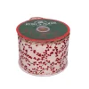Ruban rouge de 10 yards