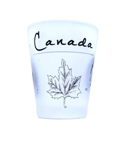 Shooter du Canada