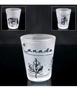 Shooter du Canada
