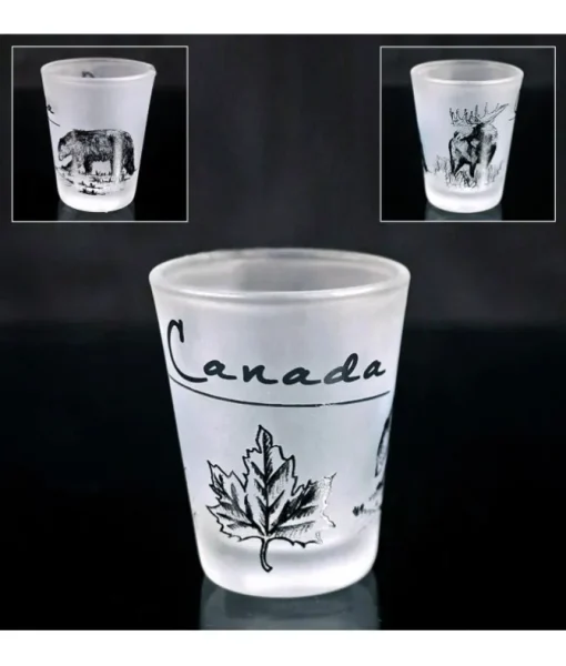 Shooter du Canada