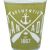 Shot, Canada Authentic