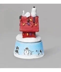 5"snoopy, Musical