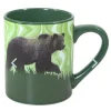 Souvenir du Canada, ours groovy