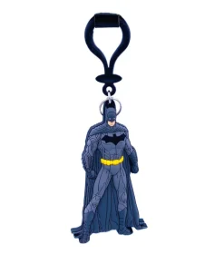 Super-héros DC Comics, Porte-clés à collectionner, Batman