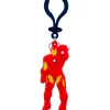 Super-héros Marvel Comics, Porte-clés à collectionner, Iron-Man